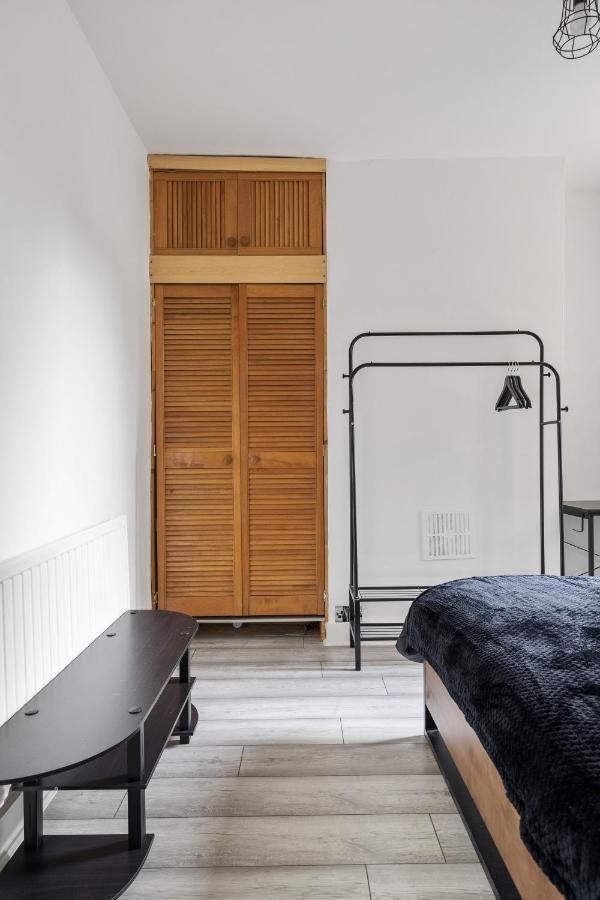 Beautifully Modern 2-Bed Apartment W/Garden ロンドン エクステリア 写真